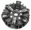 CASE 141100160938 Clutch Pressure Plate